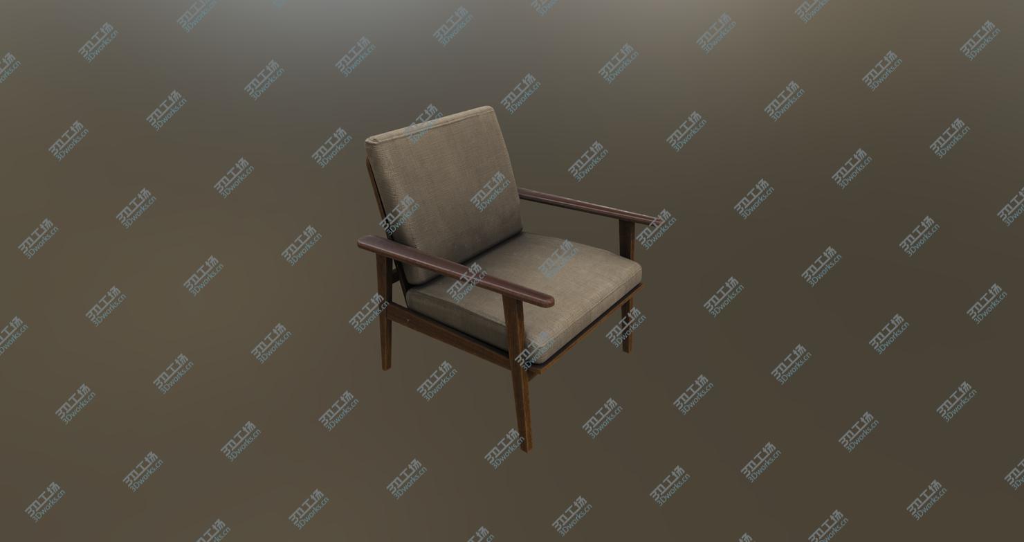 images/goods_img/2021040234/Low-Poly 80s Room Pack 3D model/3.jpg